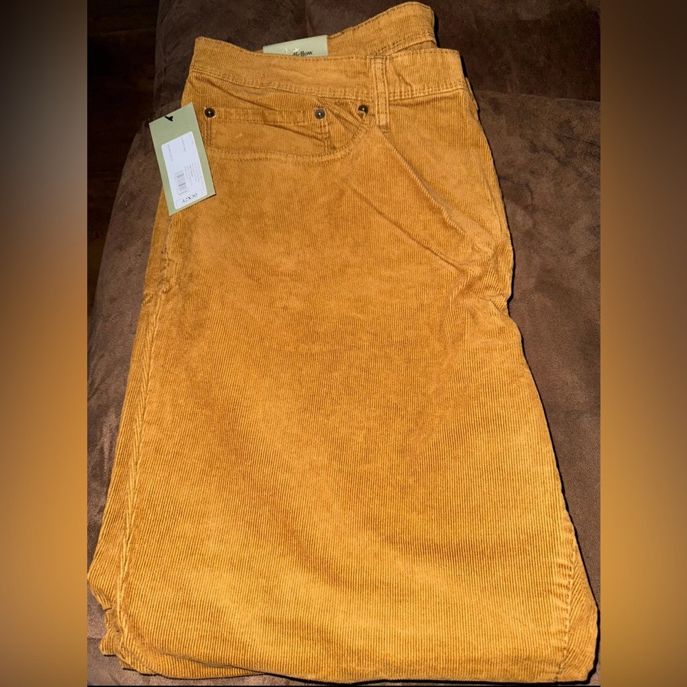 Men’s Pants
